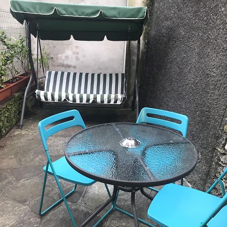 ホテルVentiquattro Ore Vacanze Agrano エクステリア 写真