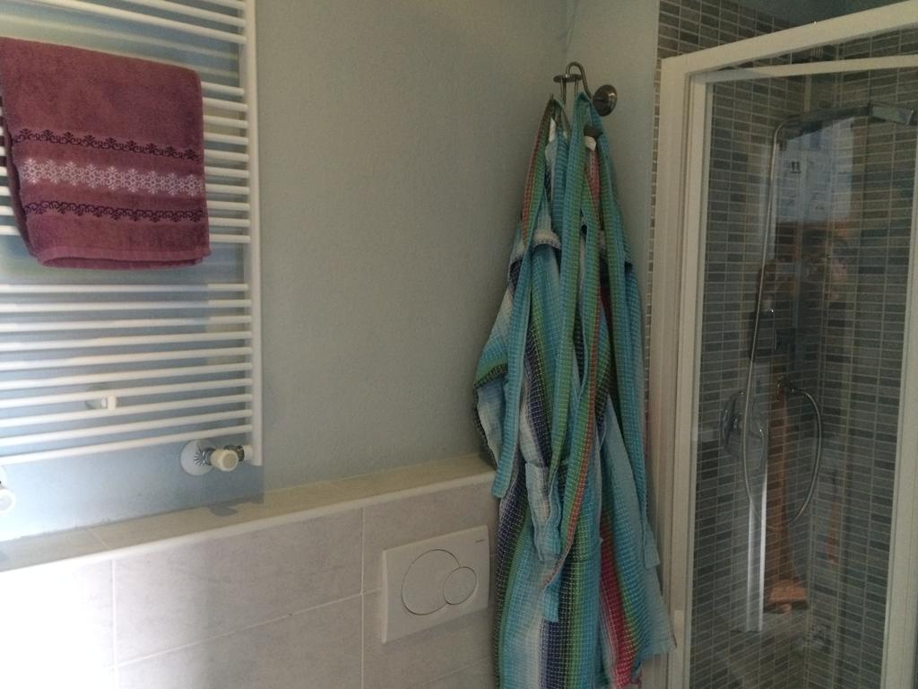 ホテルVentiquattro Ore Vacanze Agrano 部屋 写真