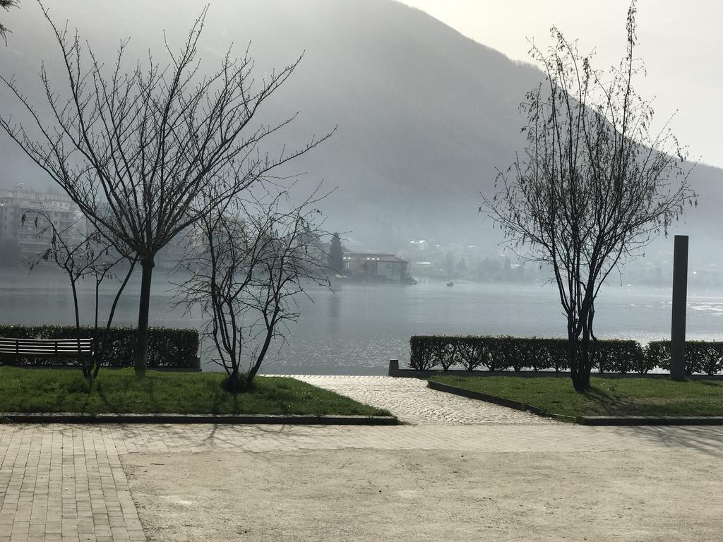 ホテルVentiquattro Ore Vacanze Agrano エクステリア 写真